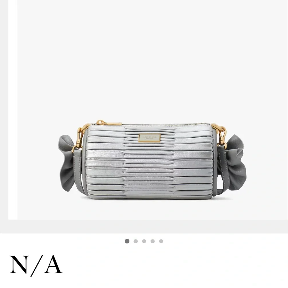 Kate spade sweet treat candy wrapper novelty crossbody - Picture 4 of 4